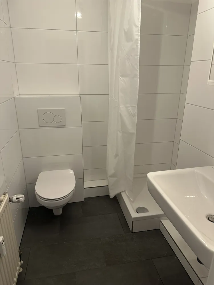 1 Zimmer Wohnung mit 30 m² in Hamburg – Bild 2