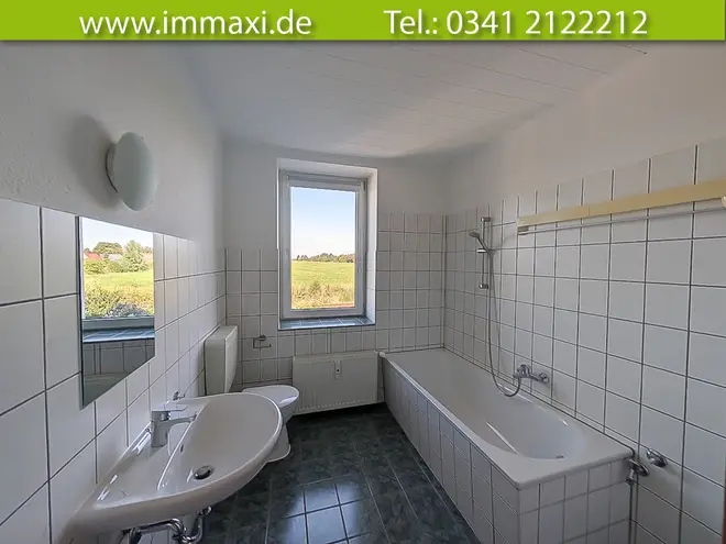 2 Zimmer Wohnung mit 46 m² in Leipzig – Bild 9