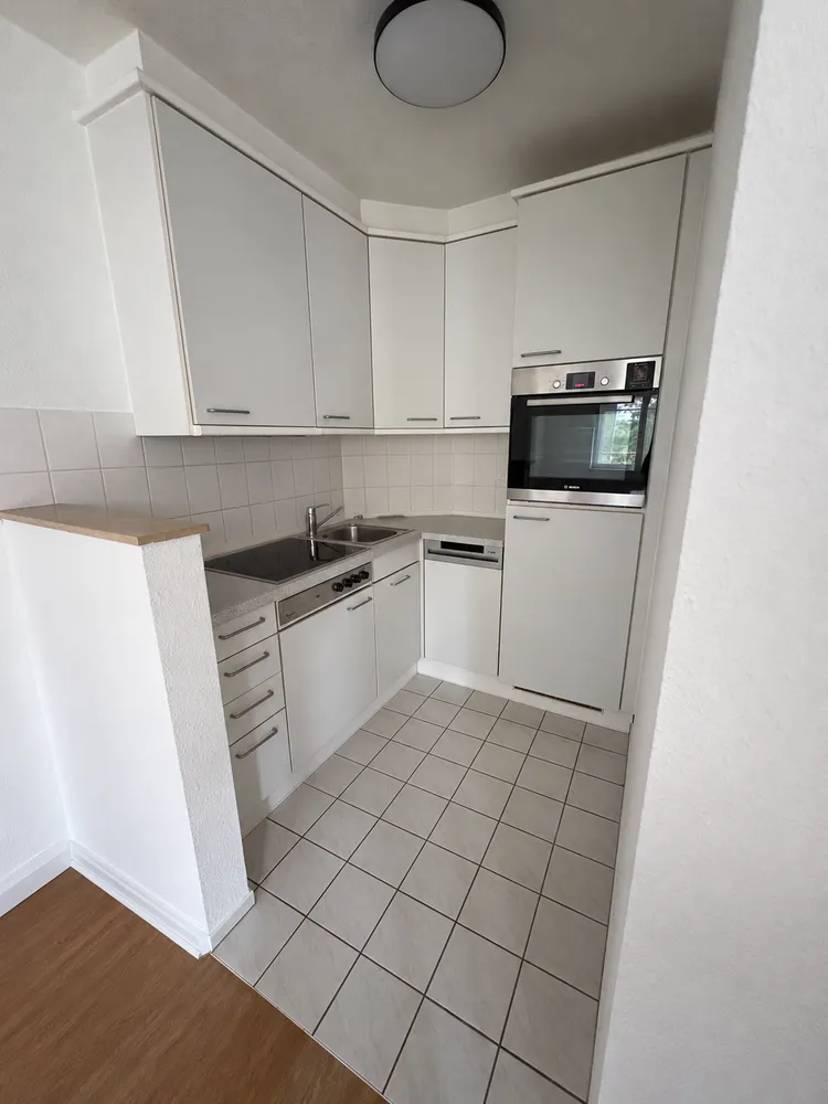 2 Zimmer Wohnung mit 68 m² in Elmshorn – Bild 7