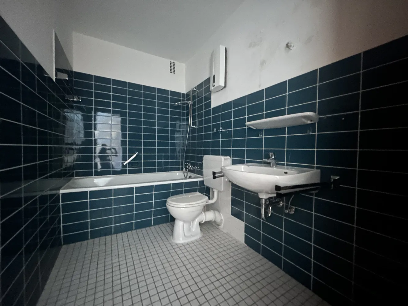 3 Zimmer Wohnung mit 81 m² in Oberhausen – Bild 5