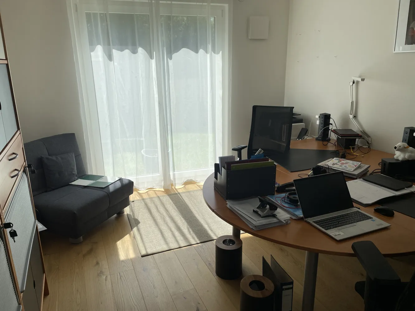 5 room apartment with 147 m² in Stuttgart – Photo 11