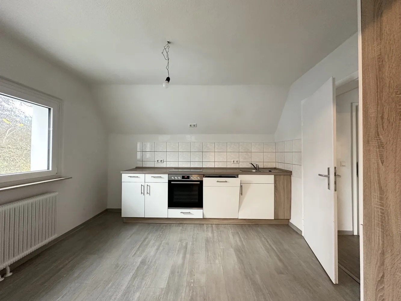 2 Zimmer Wohnung mit 43 m² in Dortmund – Bild 4
