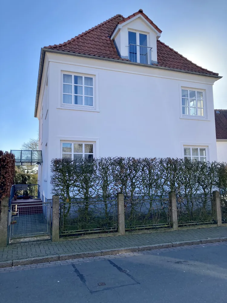 4 Zimmer Wohnung mit 85 m² in Bremen – Bild 2