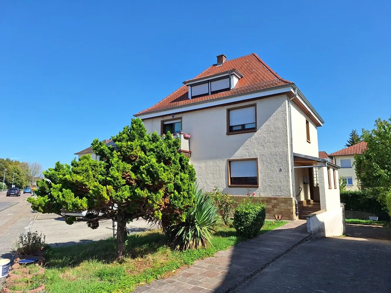 3 Zimmer Wohnung mit 86 m² in Bruchsal – Bild 7