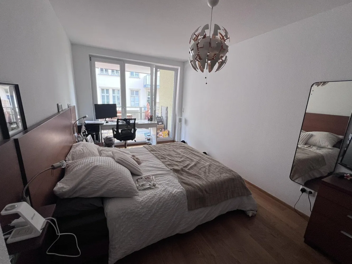 3 Zimmer Wohnung mit 100 m² in Würzburg – Bild 11