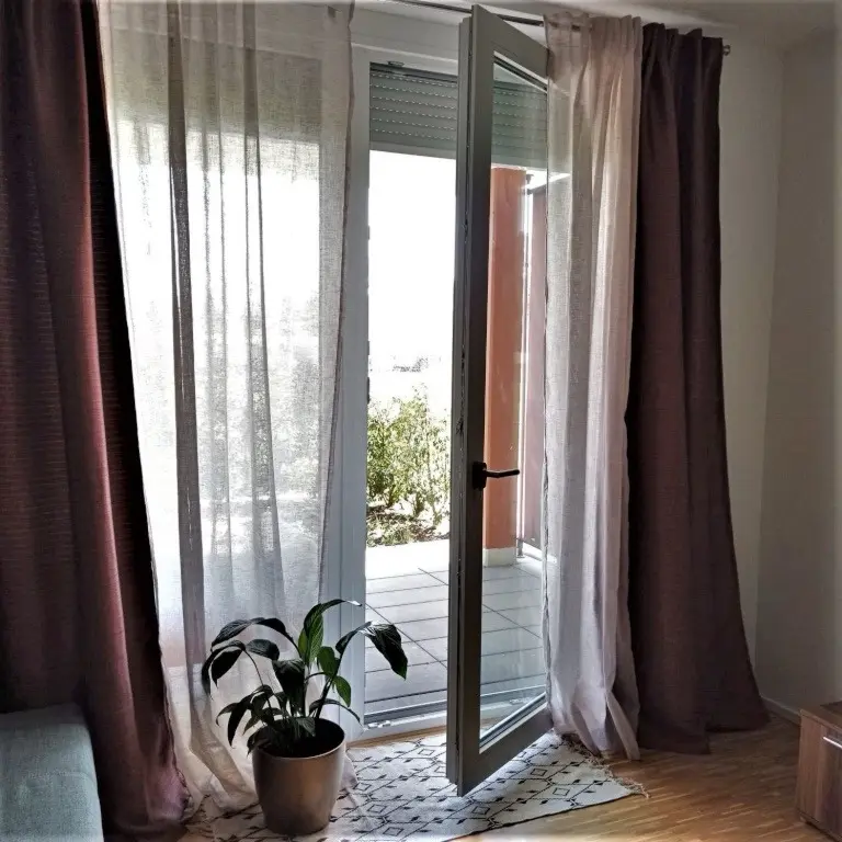 WG-Zimmer mit 17 m² in Frankfurt am Main – Bild 6