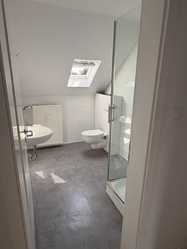 2 Zimmer Wohnung mit 48 m² in Mülheim an der Ruhr – Bild 2