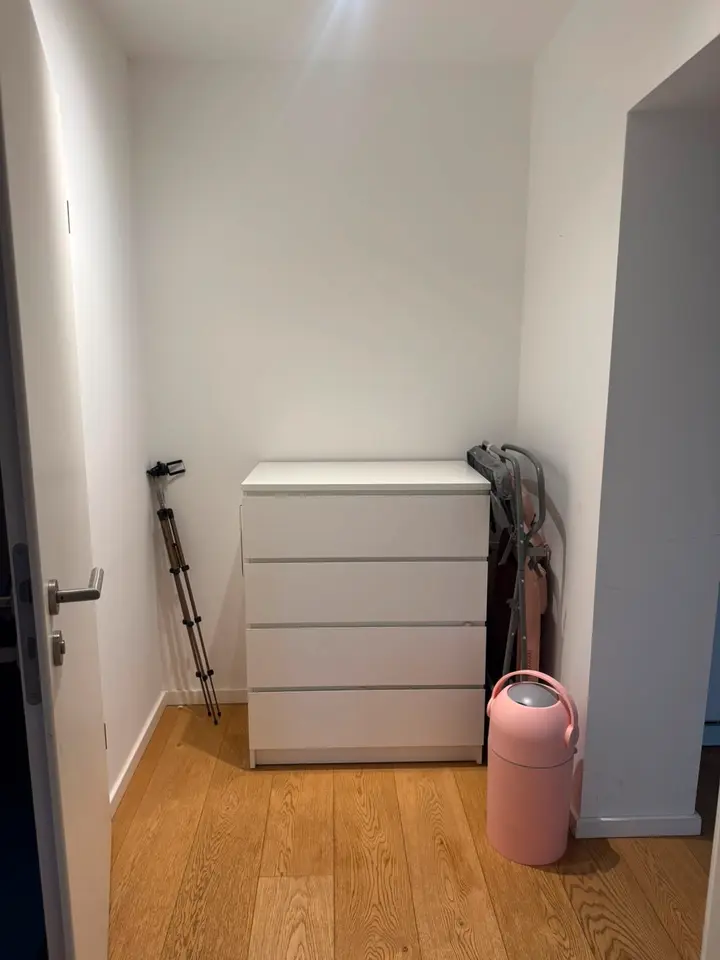 2 Zimmer Wohnung mit 62 m² in Krefeld – Bild 7