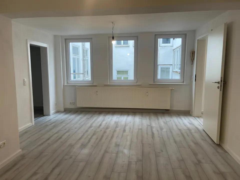 2 Zimmer Wohnung mit 49 m² in Coburg – Bild 6