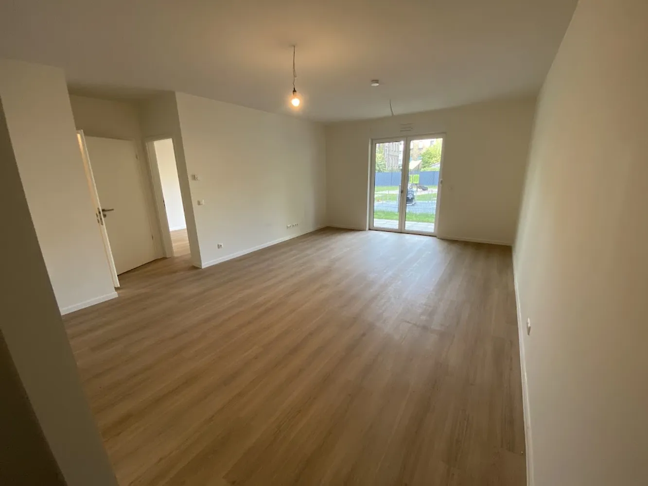 2 Zimmer Wohnung mit 60 m² in Berlin – Bild 5