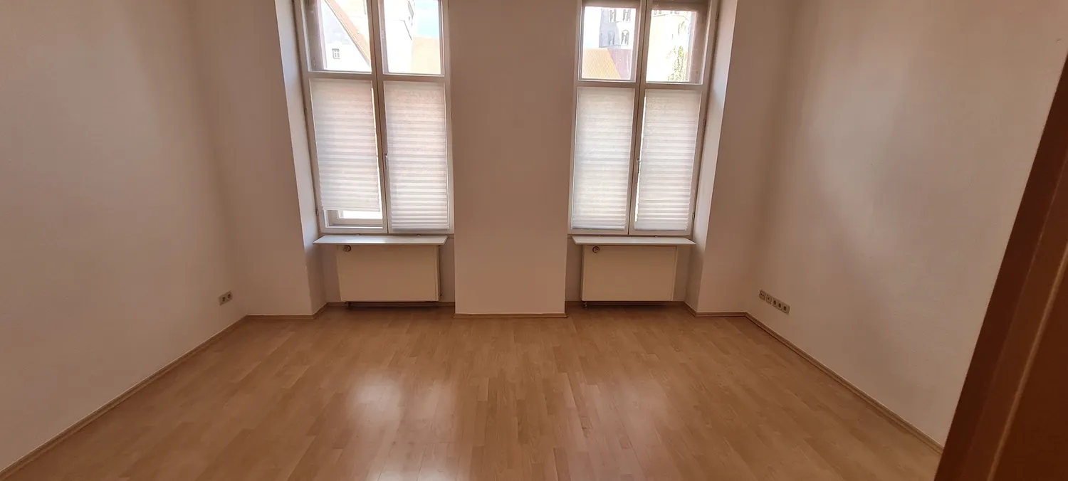 2 Zimmer Wohnung mit 60 m² in Halberstadt – Bild 2