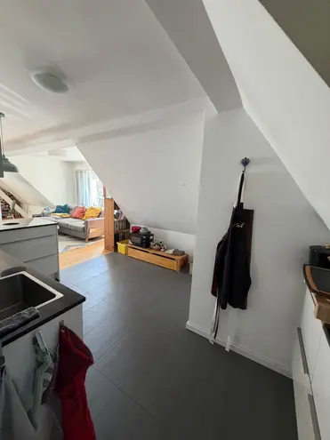 2 Zimmer Wohnung mit 55 m² in München – Bild 6