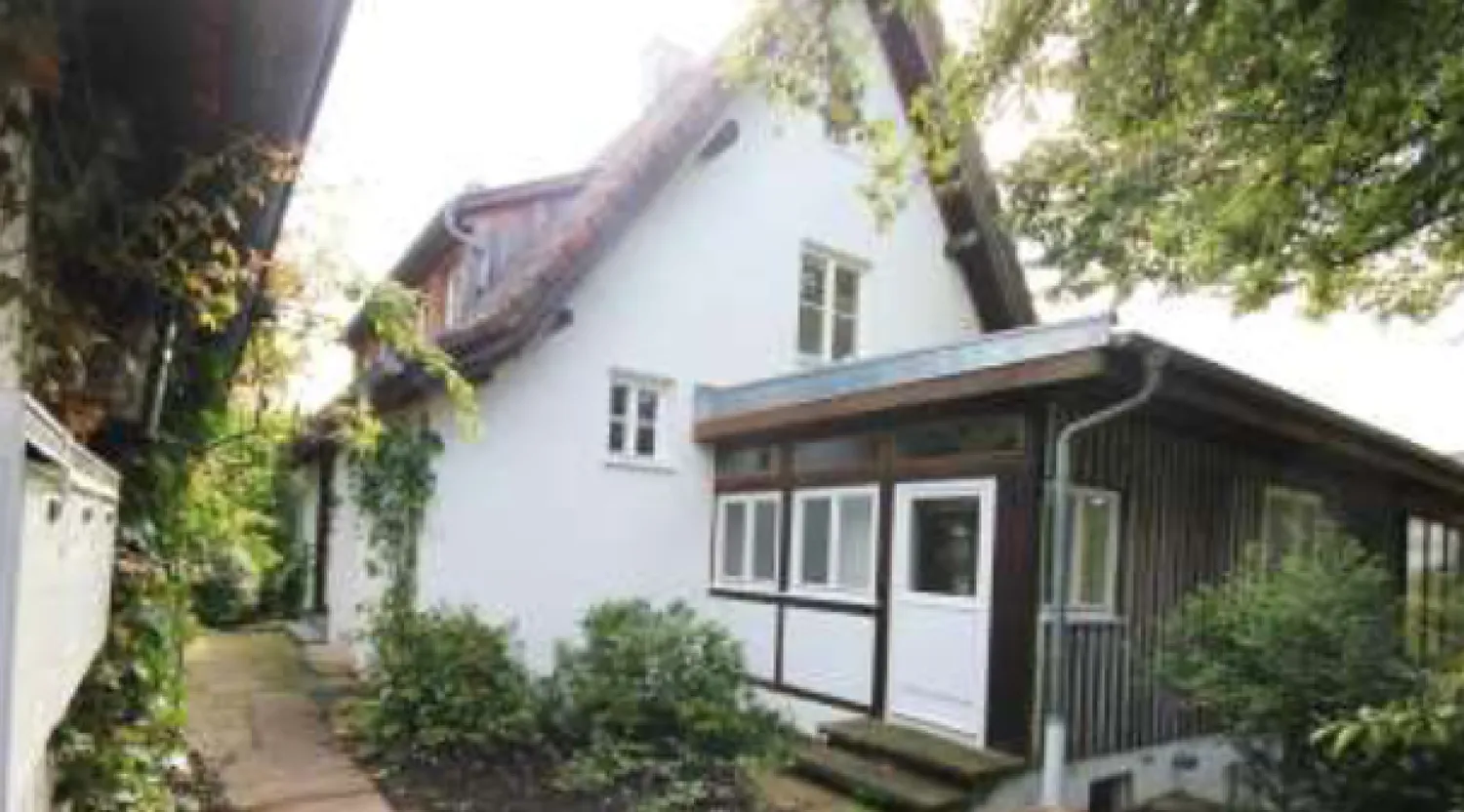 4 Zimmer Wohnung mit 120 m² in Tübingen – Bild 2