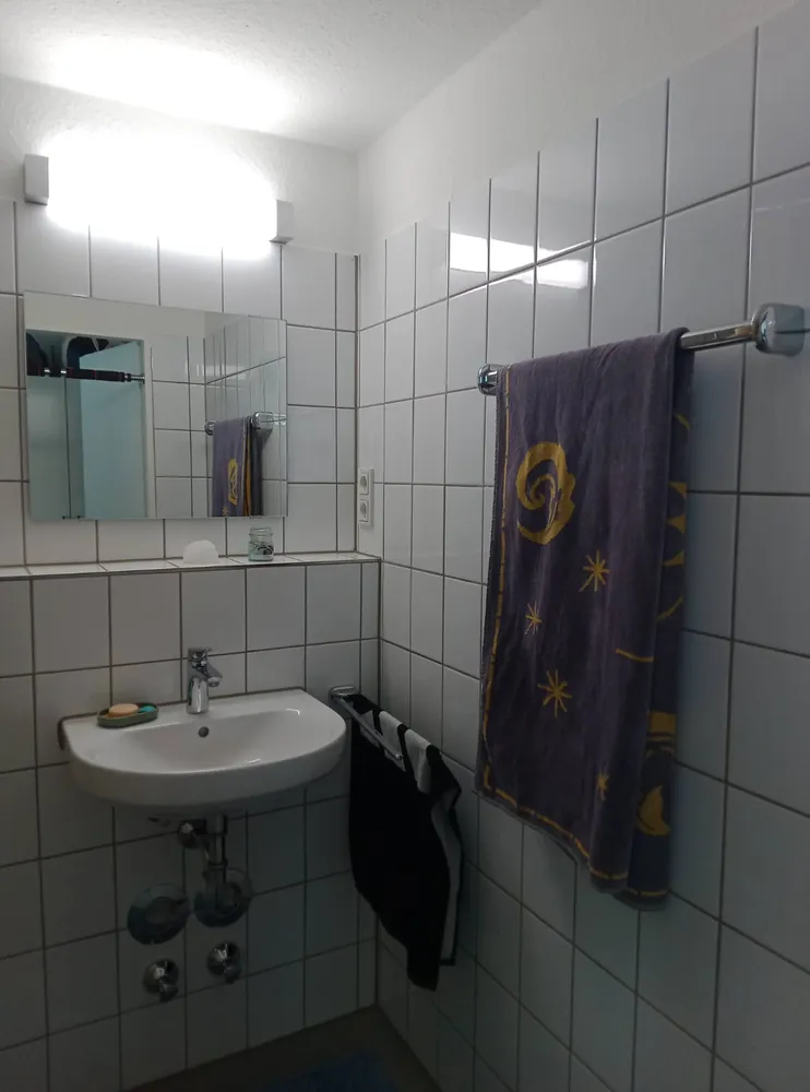 1 Zimmer Wohnung mit 40 m² in Köln – Bild 8
