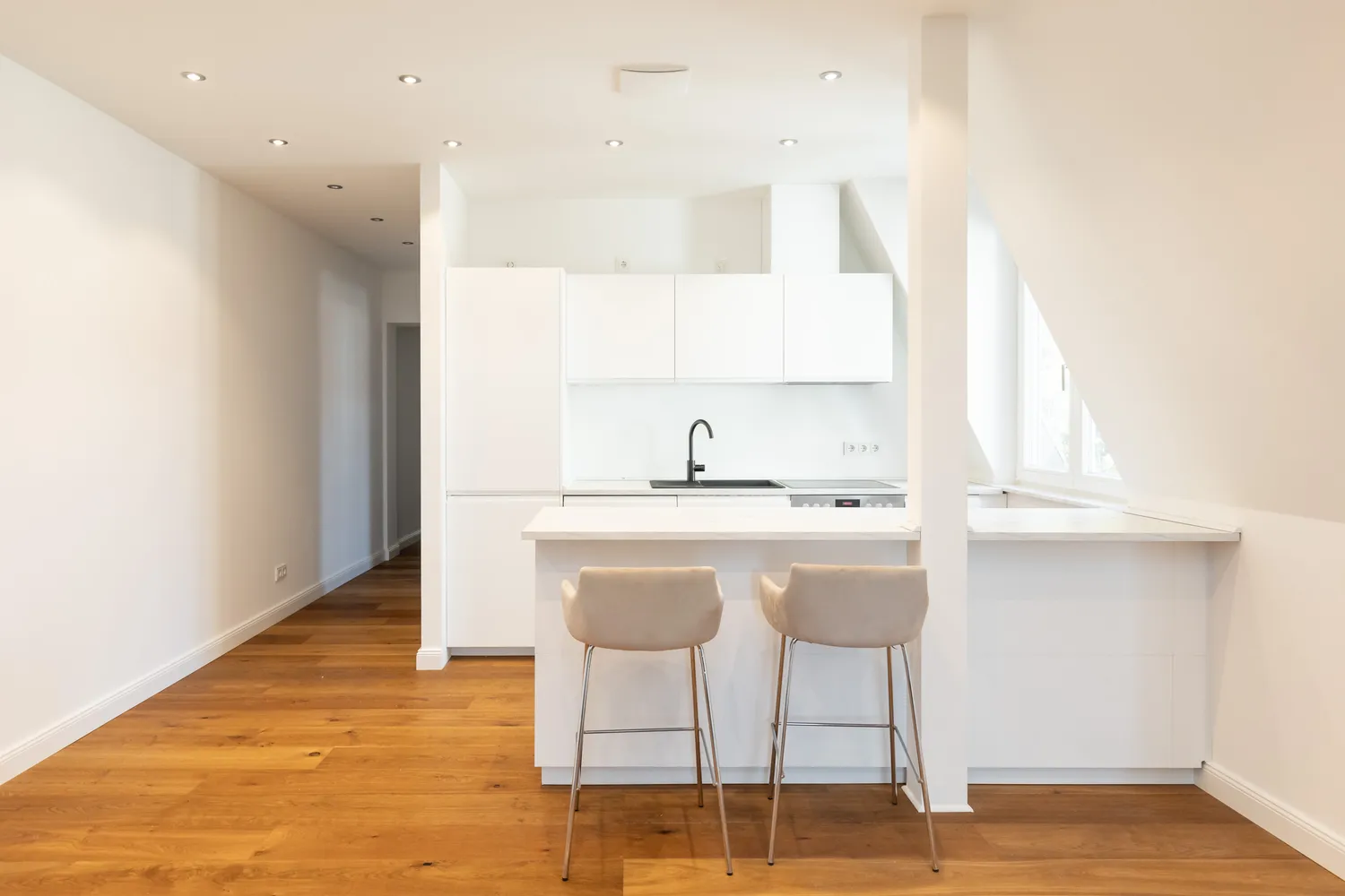 6 Zimmer Wohnung mit 161 m² in Berlin – Bild 5