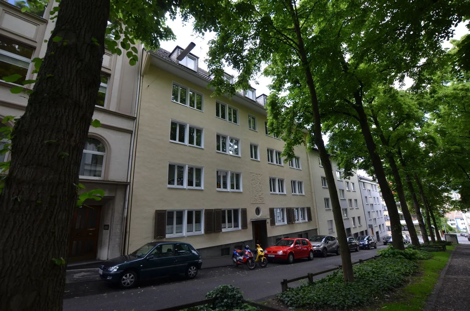 2 Zimmer Wohnung mit 57 m² in Wuppertal – Bild 8