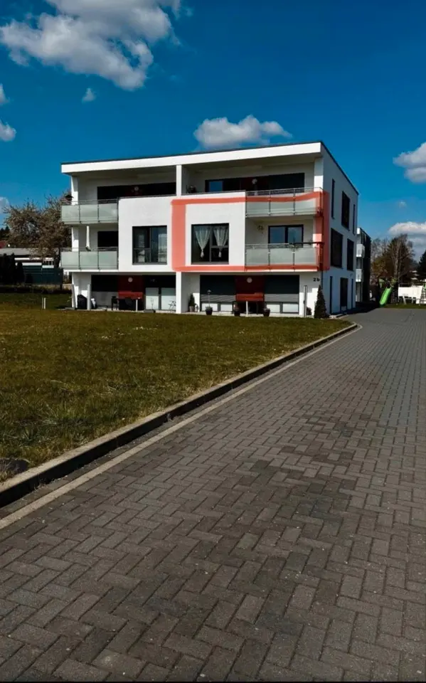 3 Zimmer Wohnung mit 98 m² in Duderstadt – Bild 4