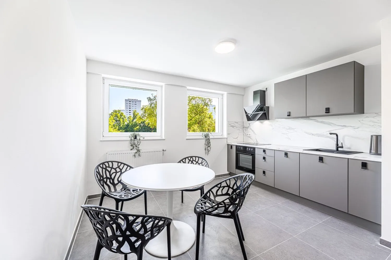 1 Zimmer Wohnung mit 12 m² in Nürnberg – Bild 3