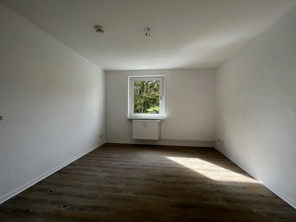 2 room apartment with 37 m² in Magdeburg – Photo 1