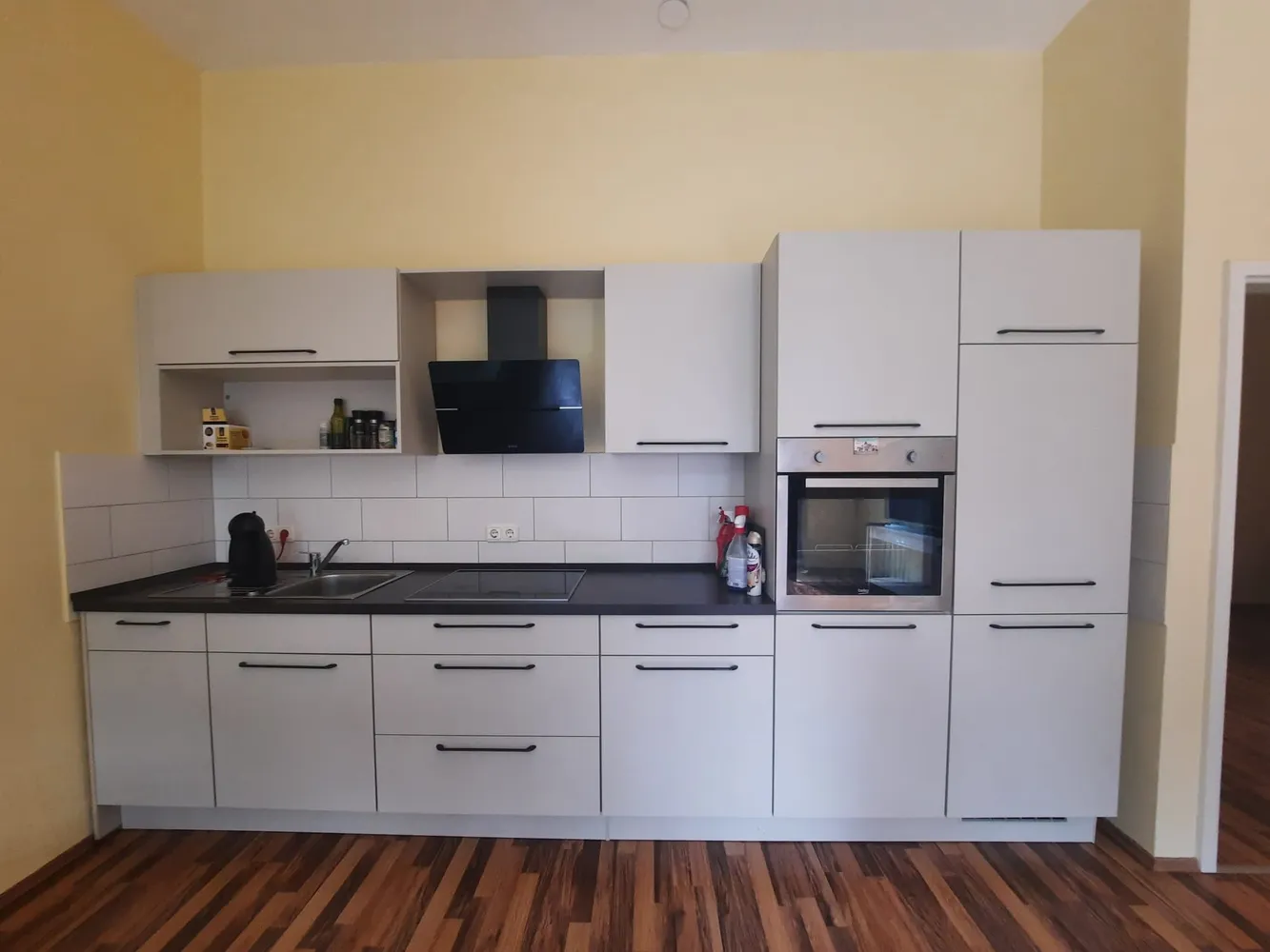2 Zimmer Wohnung mit 78 m² in Magdeburg – Bild 4