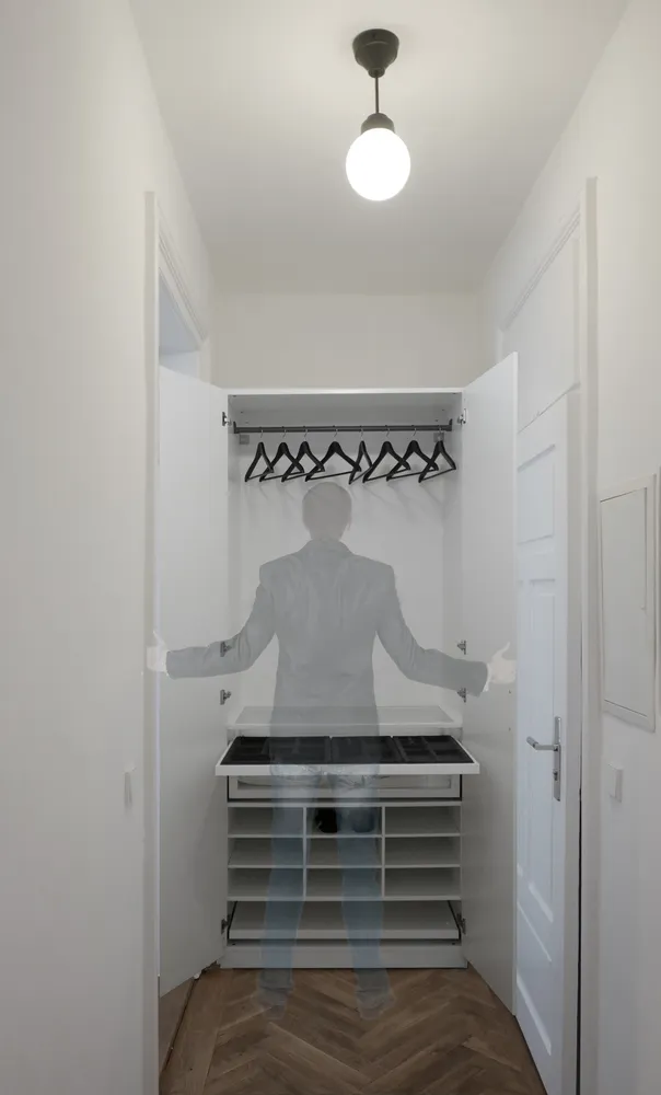 2 Zimmer Wohnung mit 55 m² in München – Bild 6