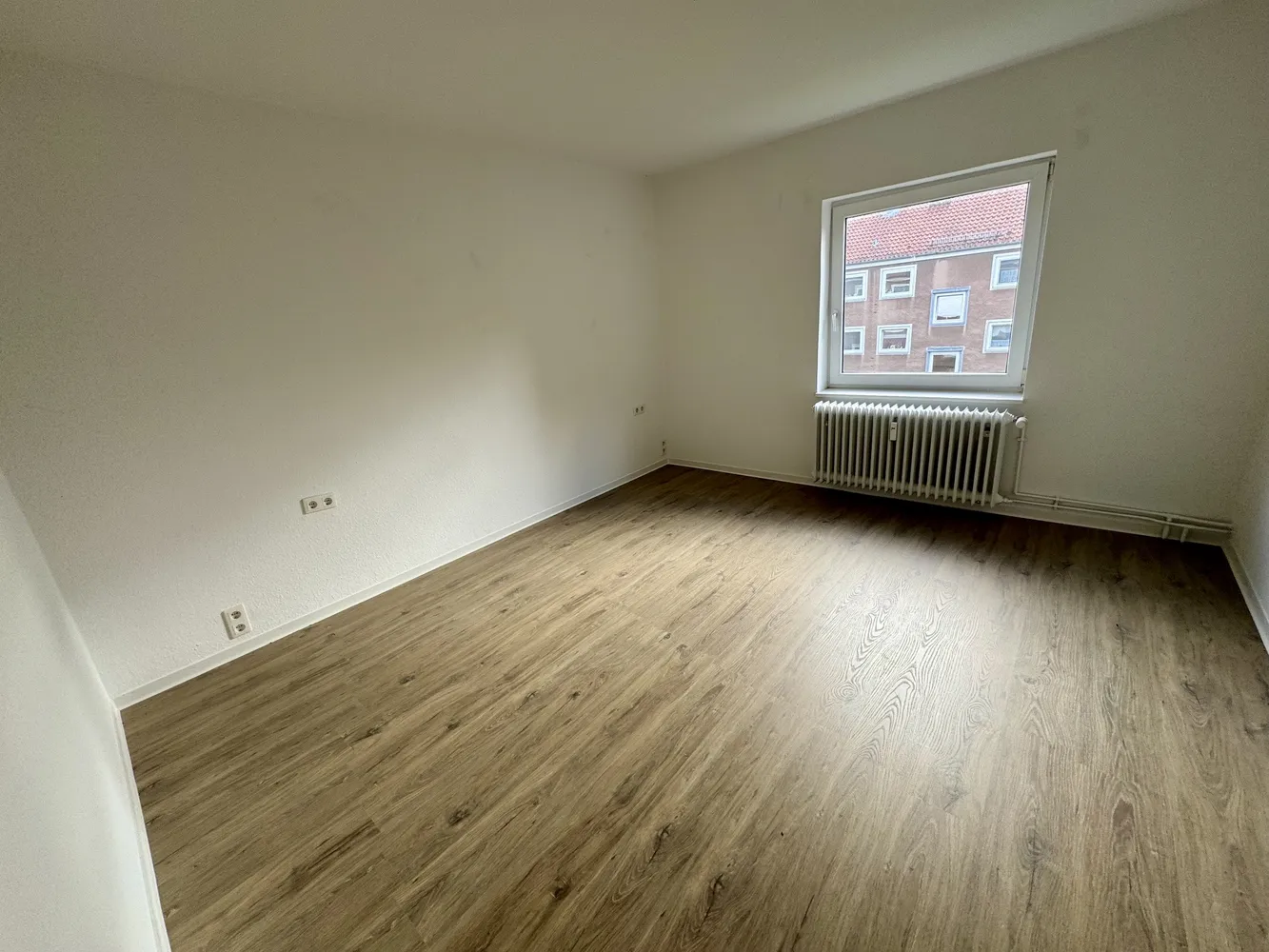 3 Zimmer Wohnung mit 61 m² in Salzgitter – Bild 5