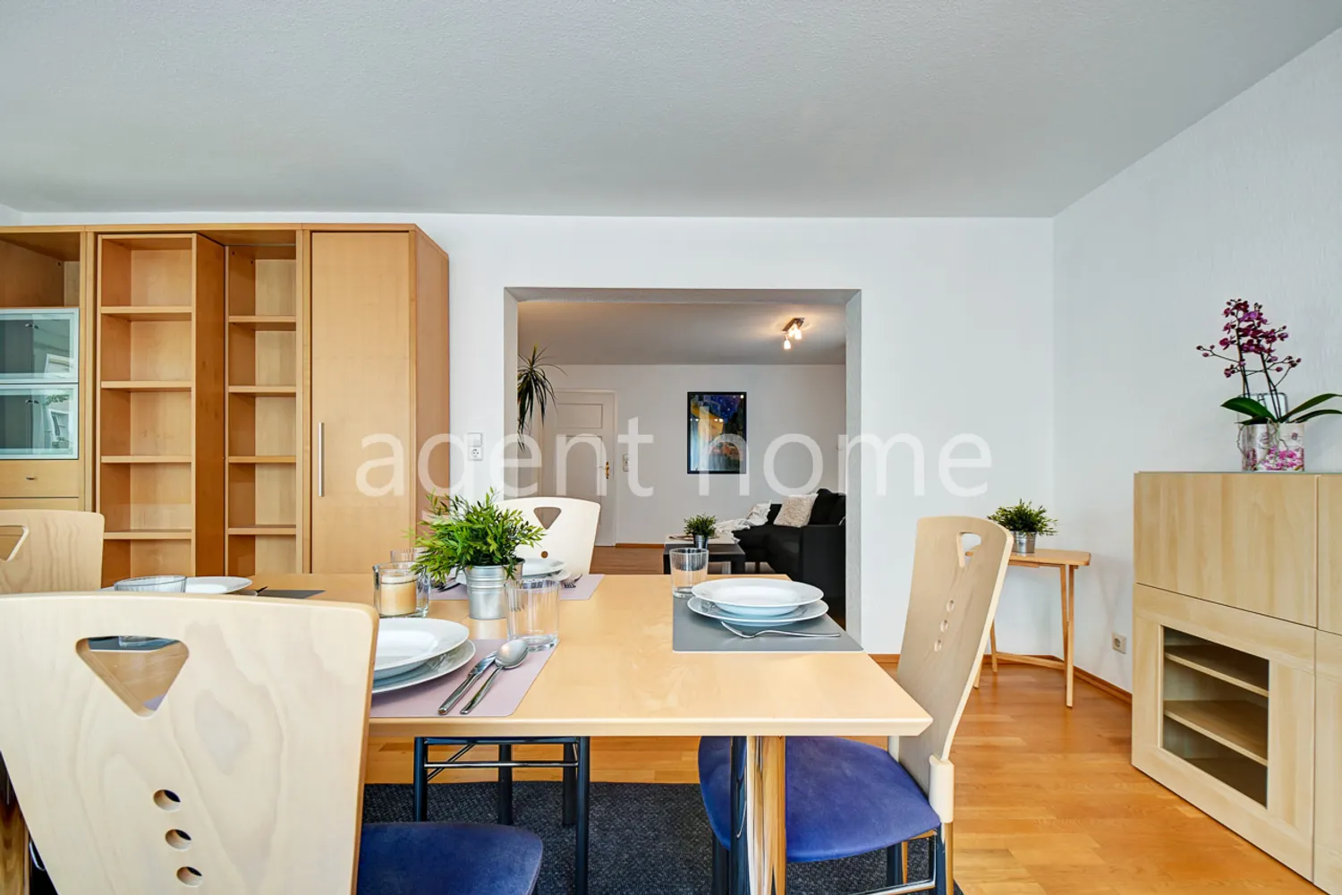 3 Zimmer Wohnung mit 85 m² in Stuttgart – Bild 9