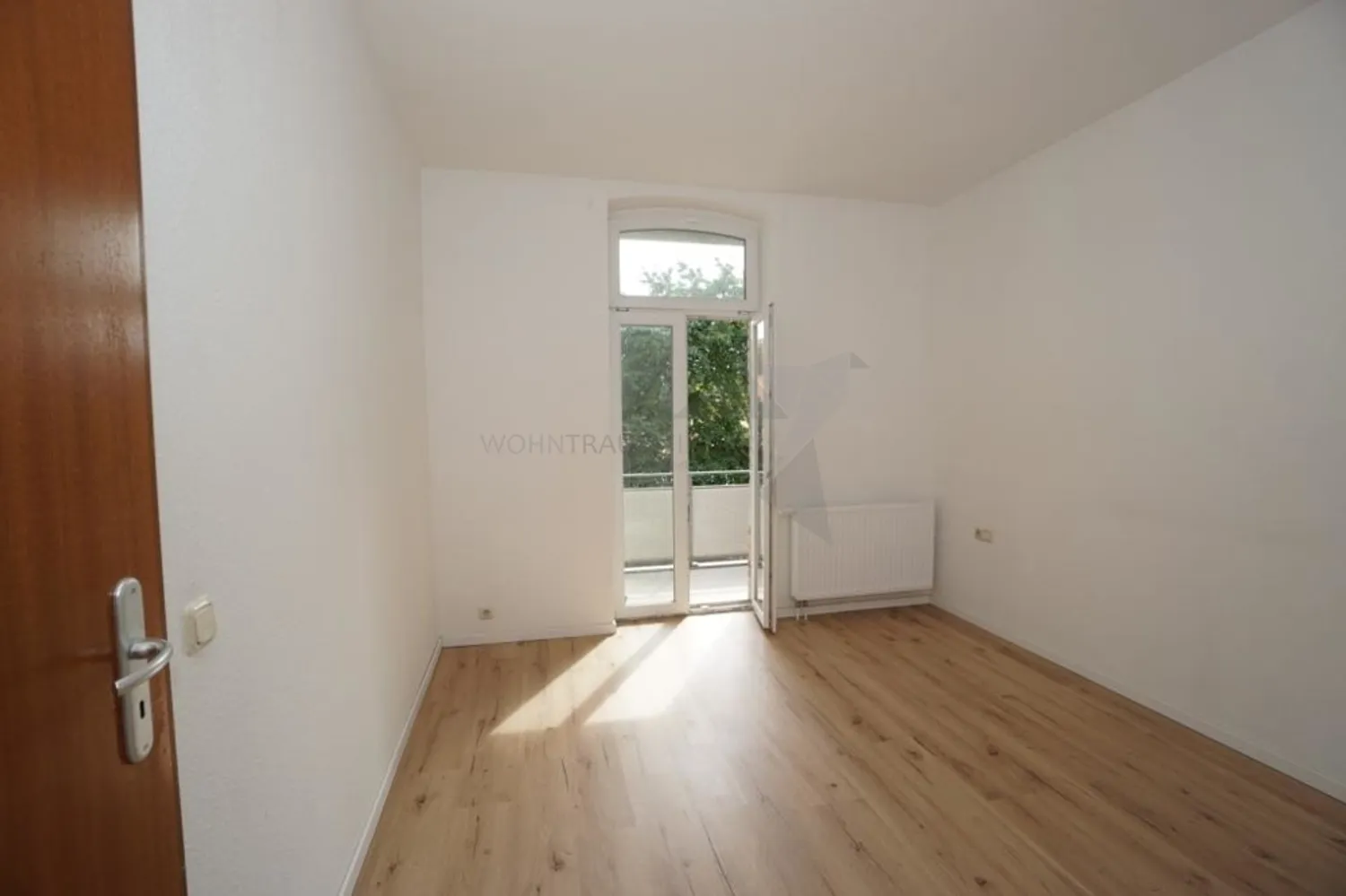 3 Zimmer Wohnung mit 52 m² in Zwickau – Bild 6