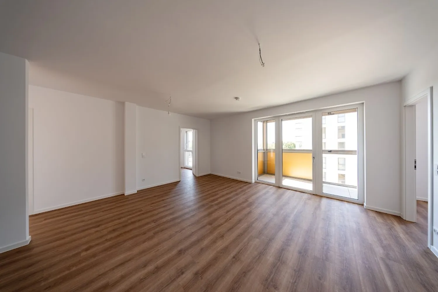 5 room apartment with 99 m² in Berlin – Photo 4