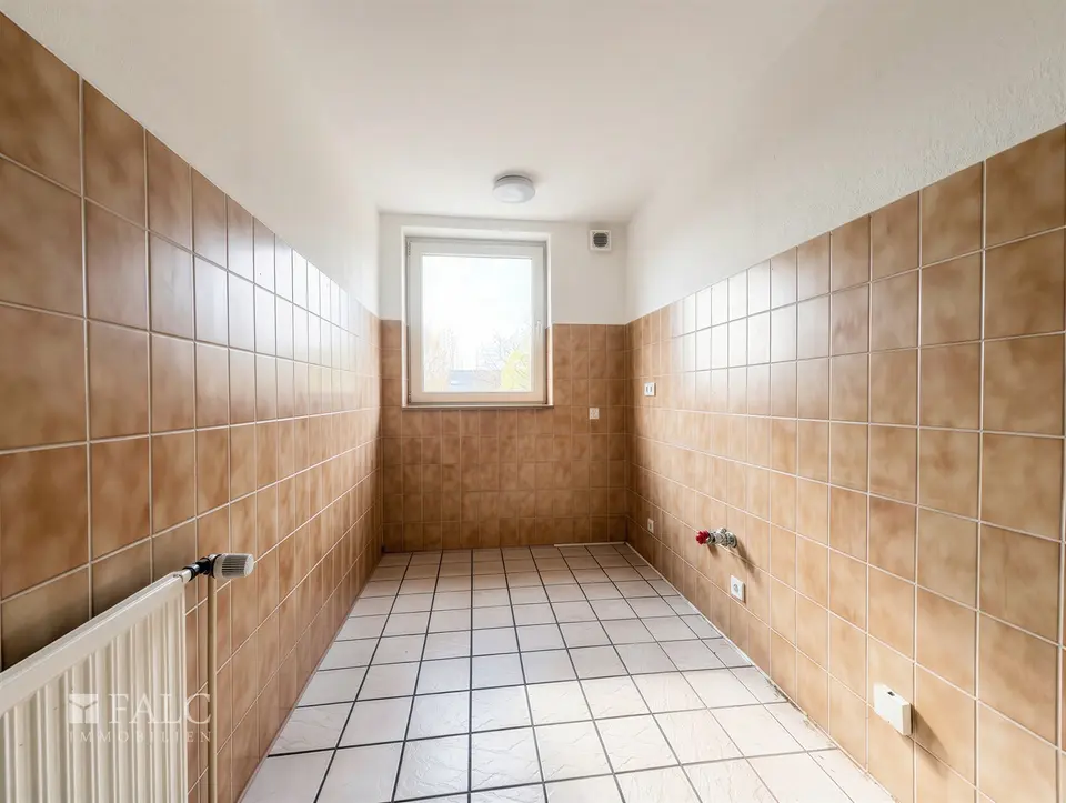 3 Zimmer Wohnung mit 55 m² in Gelsenkirchen – Bild 4