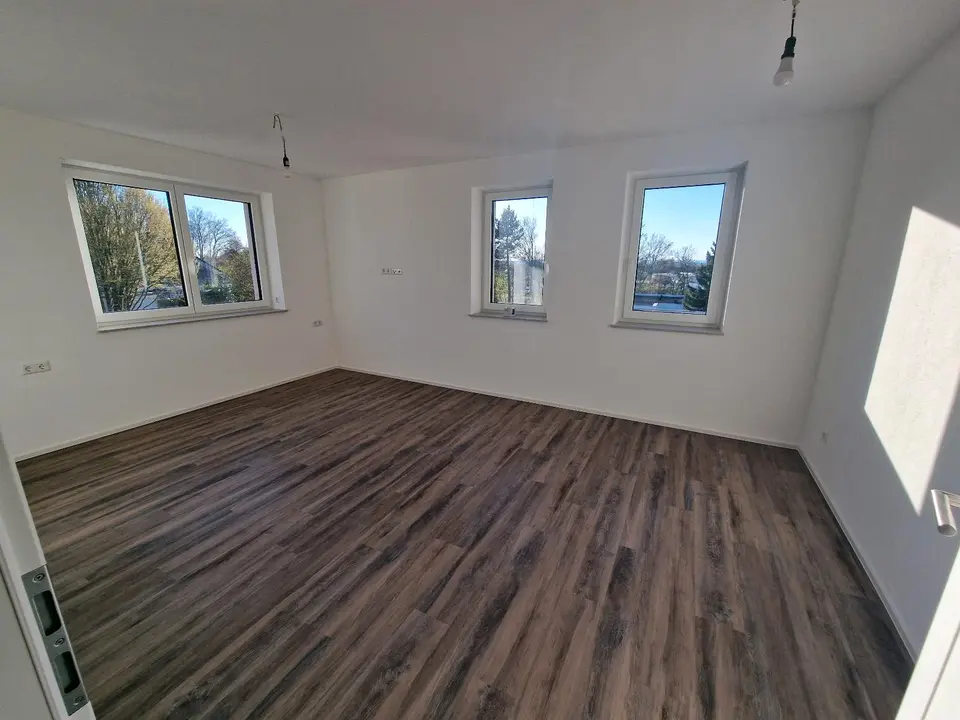 3 Zimmer Wohnung mit 124 m² in Biberach an der Riß – Bild 9