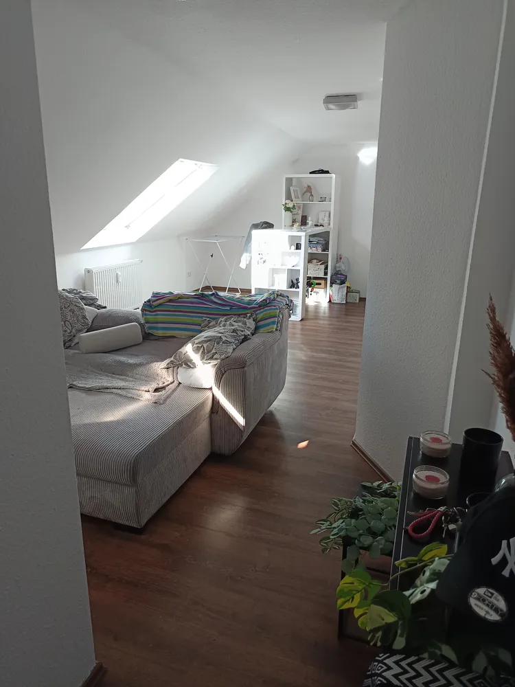 2 Zimmer Wohnung mit 55 m² in Neuss – Bild 3