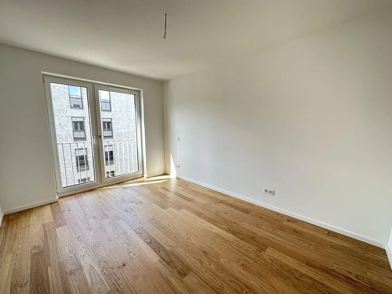 2 Zimmer Wohnung mit 75 m² in Hamburg – Bild 7