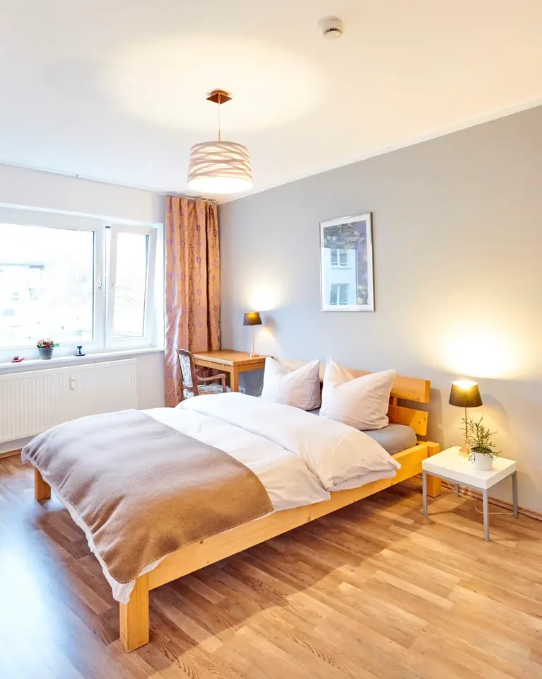 2 Zimmer Wohnung mit 50 m² in München – Bild 10