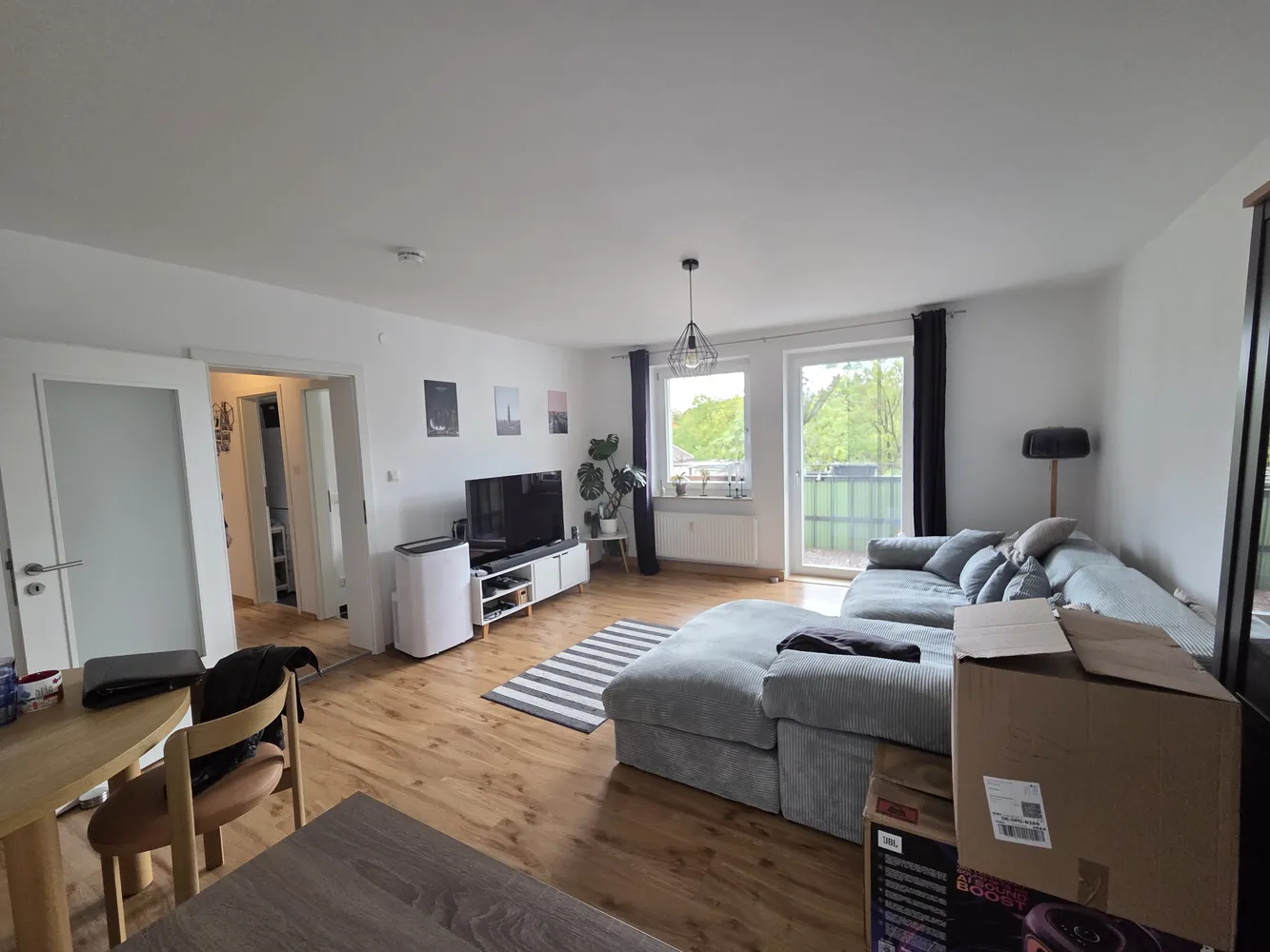 3 Zimmer Wohnung mit 81 m² in München – Bild 6