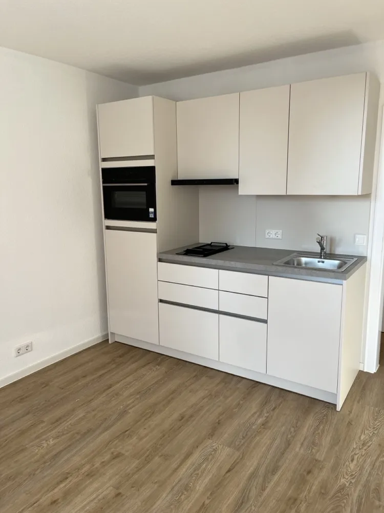 2 Zimmer Wohnung mit 37 m² in Hannover – Bild 5