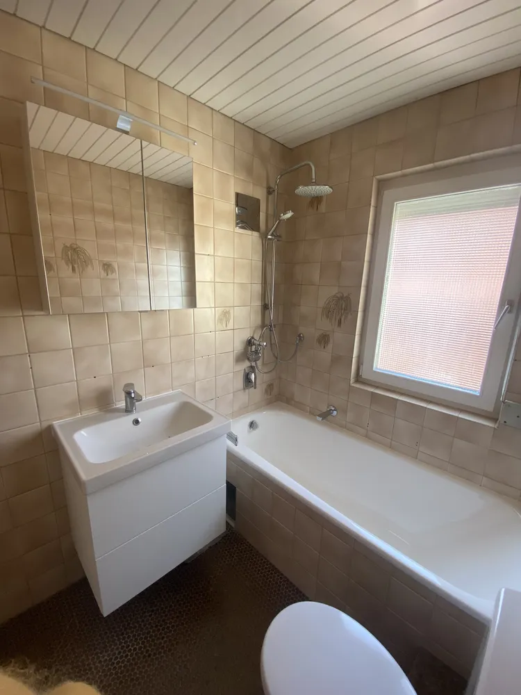3 Zimmer Wohnung mit 66 m² in Stuttgart – Bild 3