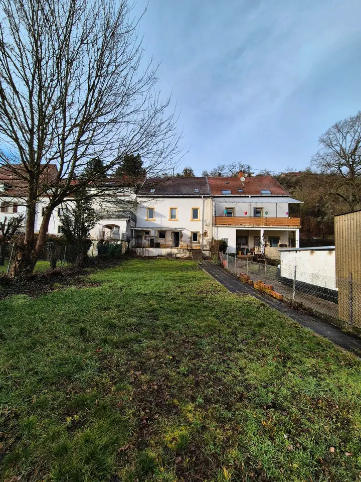 5 Zimmer Haus mit 120 m² in Kaiserslautern – Bild 9