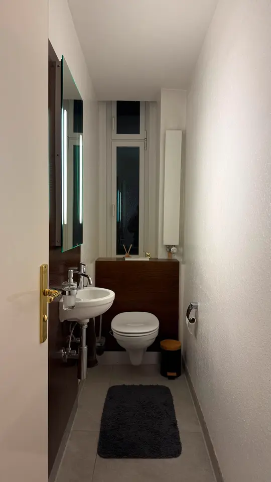 6 Zimmer Wohnung mit 137 m² in Traunstein – Bild 5