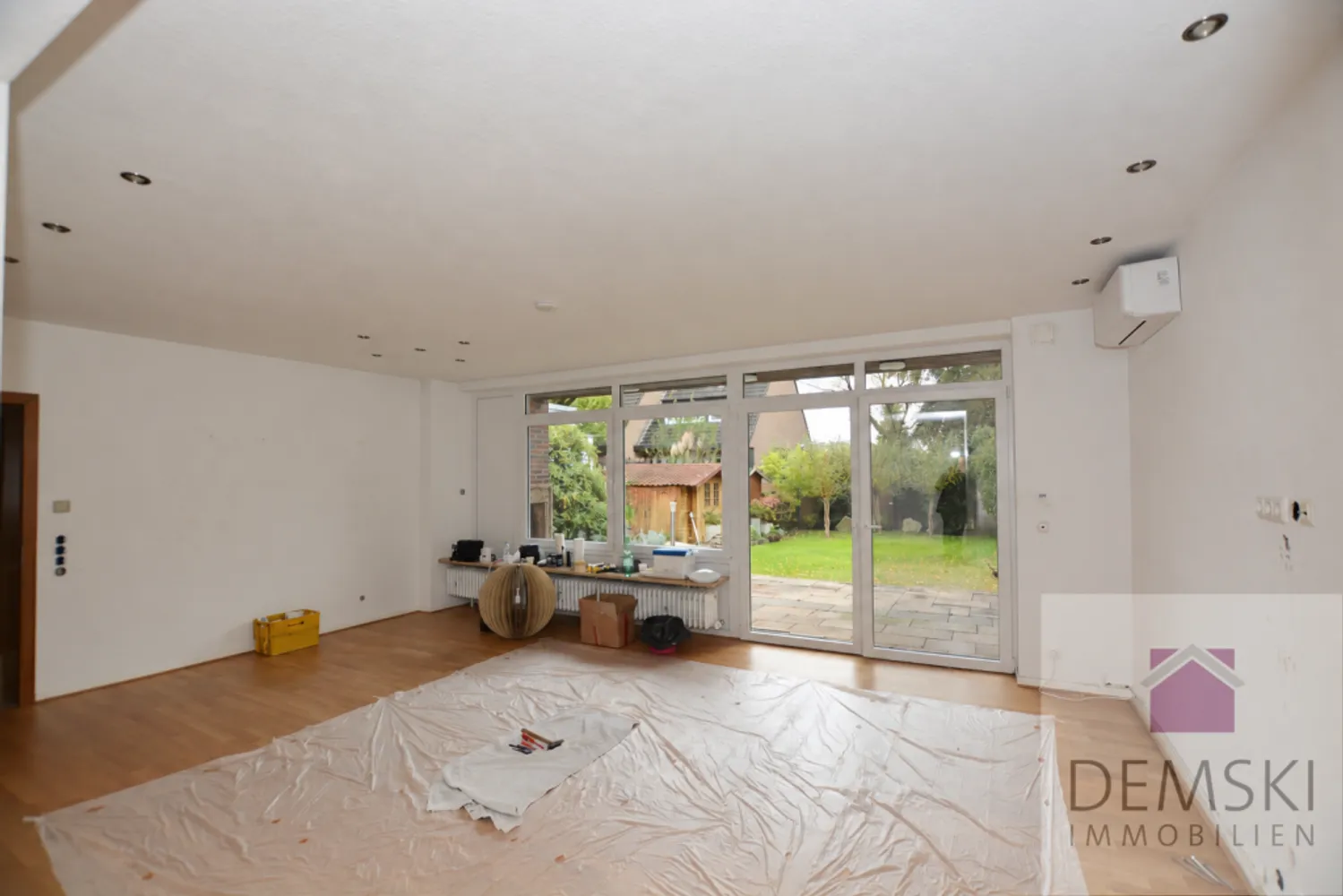 4 Zimmer Wohnung mit 113 m² in Hilden – Bild 7