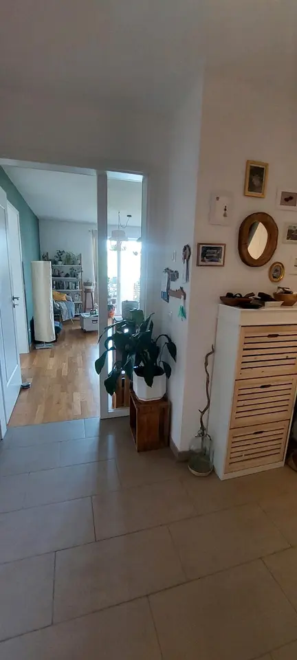 WG-Zimmer mit 69 m² in Rosenheim – Bild 4