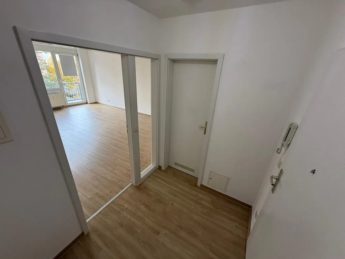 1 Zimmer Wohnung mit 39 m² in Leipzig – Bild 3