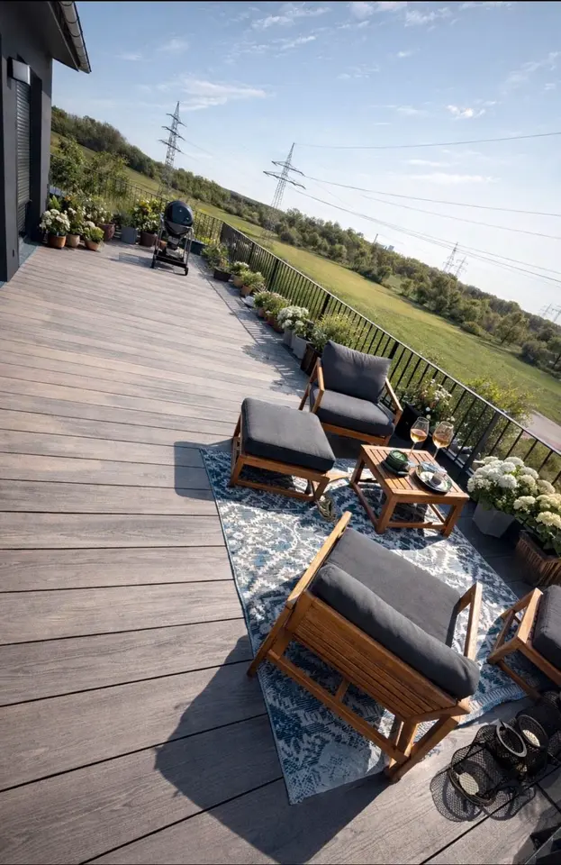 3 Zimmer Wohnung mit 133 m² in Gifhorn – Bild 4