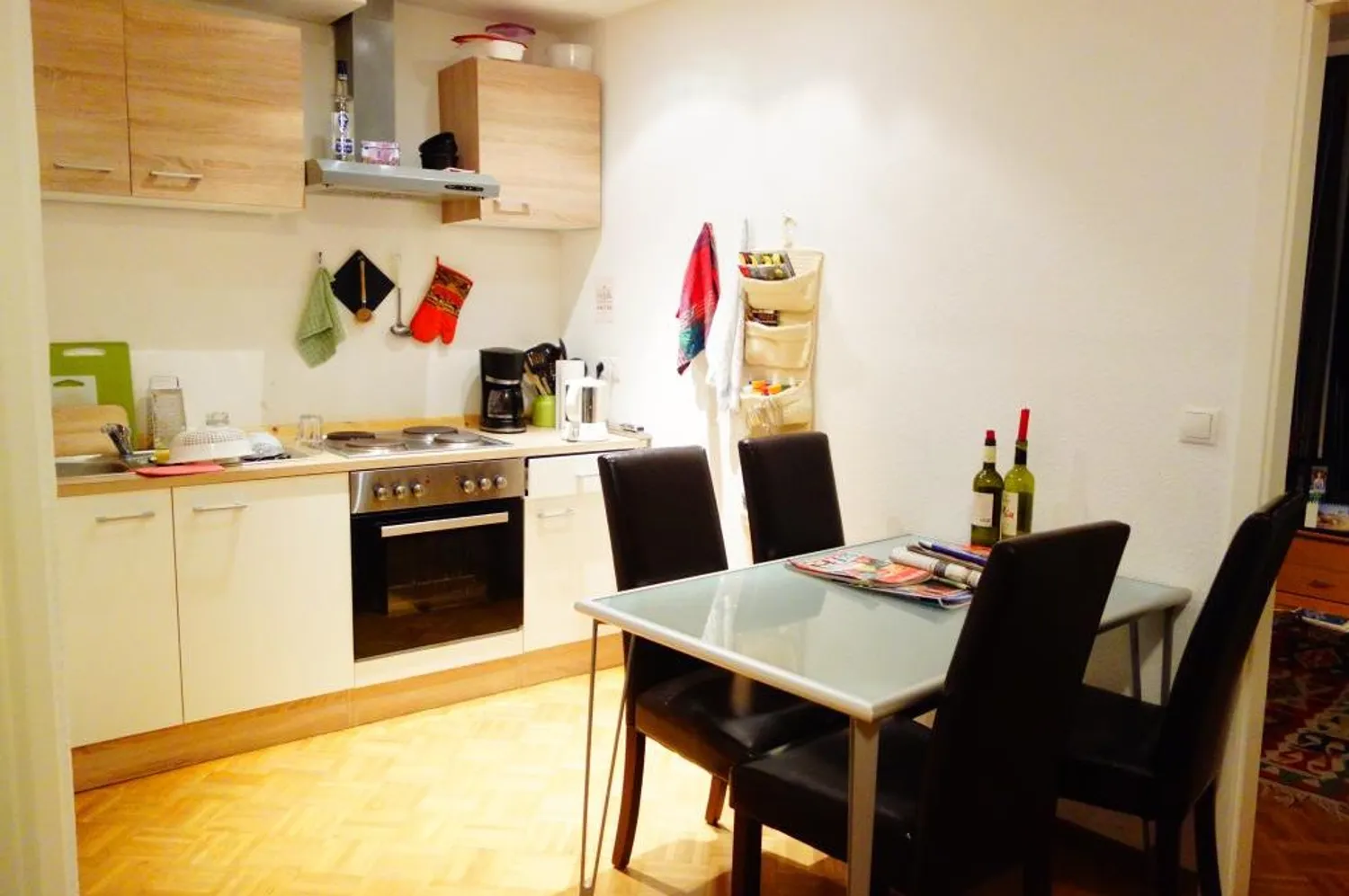 6 room apartment with 110 m² in Münster – Photo 1