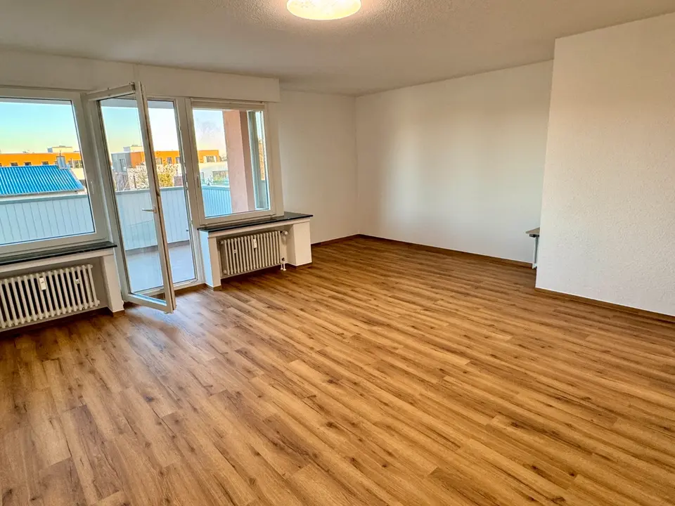 3 Zimmer Wohnung mit 85 m² in Kaarst – Bild 8