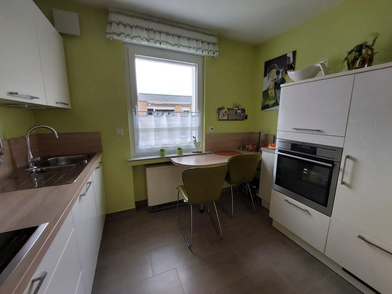 4 Zimmer Wohnung mit 78 m² in Bochum – Bild 3
