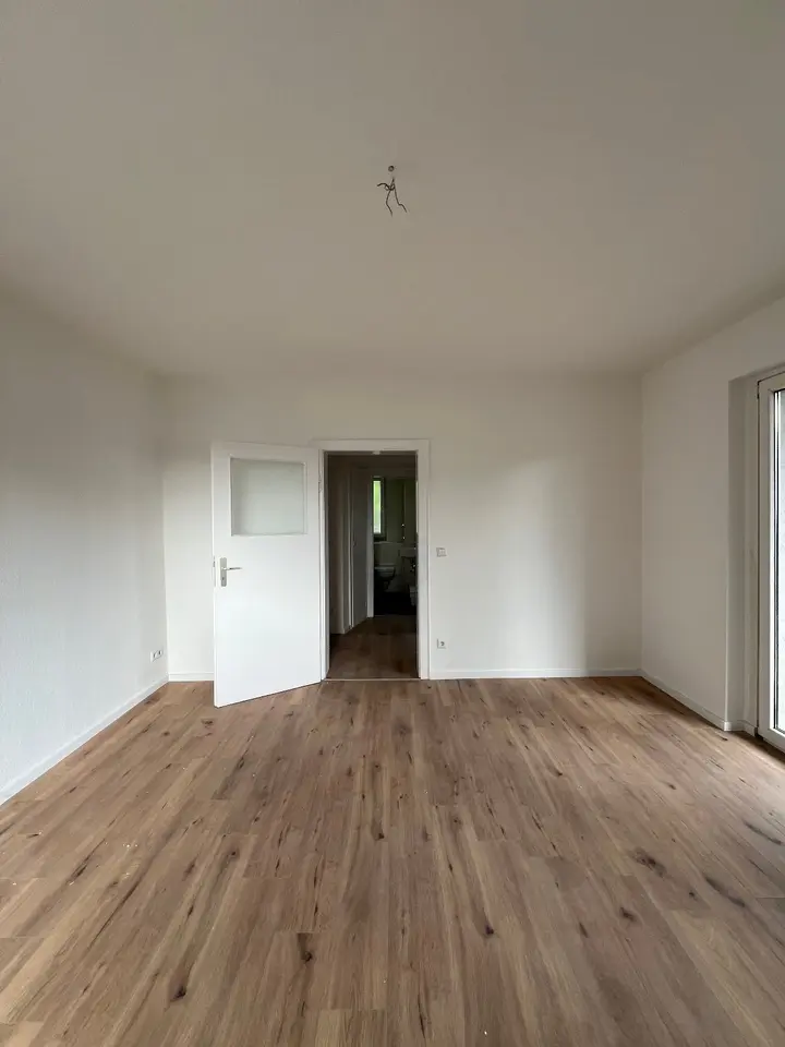 3 Zimmer Wohnung mit 63 m² in Wolfsburg – Bild 5