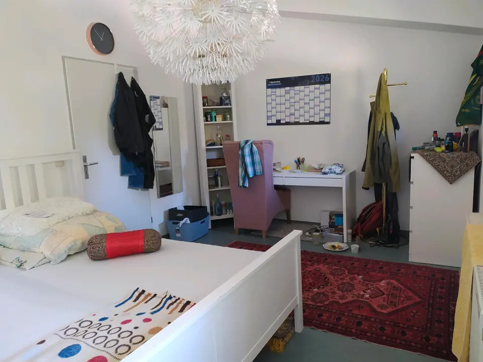 WG-Zimmer mit 111 m² in Freising – Bild 4