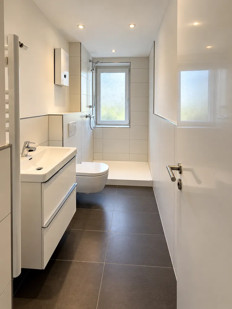2 Zimmer Wohnung mit 60 m² in Düsseldorf – Bild 5