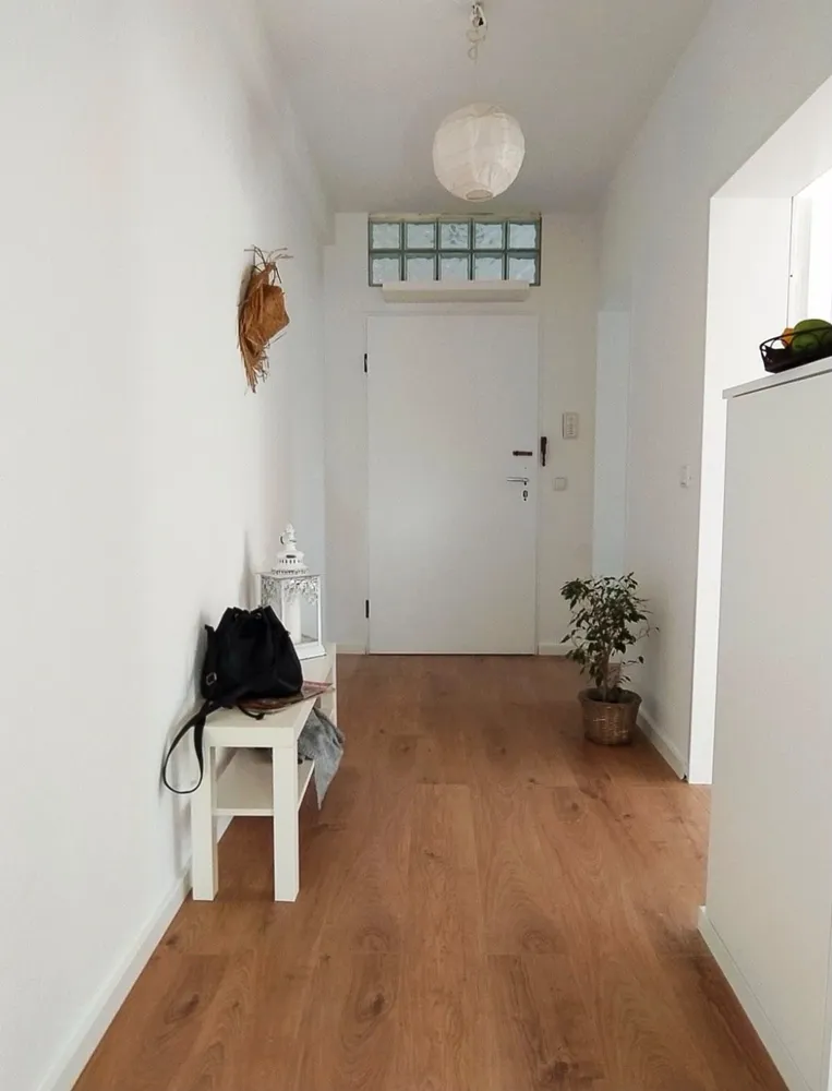 2 Zimmer Wohnung mit 53 m² in Bielefeld – Bild 11